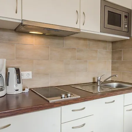 Apartment Westbrise App 7 *