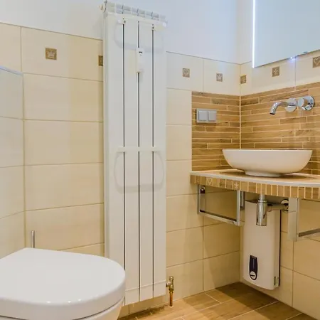 Apartment Westbrise App 7 *