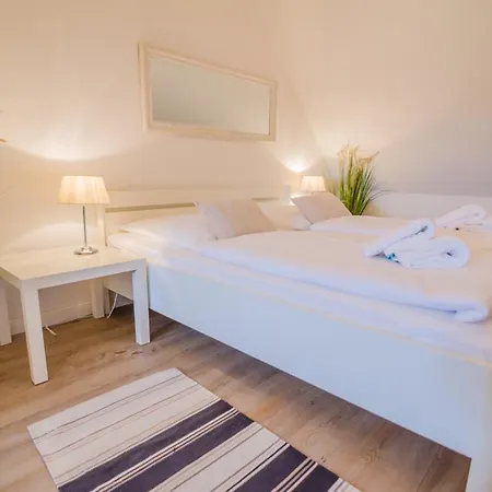 Westbrise App 7 Apartment