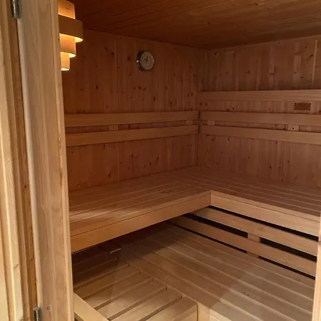 Westbrise App 7 * Wenningstedt-Braderup